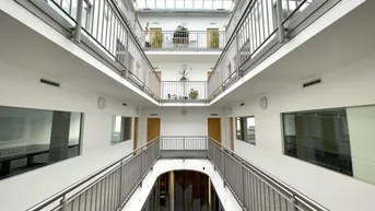 Expose Büro-/ Ordinationsfläche in 1110 Wien zu vermieten – Modern, gepflegt und optimal gelegen! PKW-Stellplatz vorhanden, Räume veränderbar