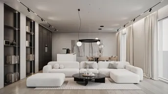 Expose AKTIONSPREIS! Exklusive Doppelhaushälften inkl. Terrasse/Garten + Balkon 4-5 Zimmer! TRAUMAUSBLICK auf Burg Liechtenstein! SCHLÜSSELFERTIG!