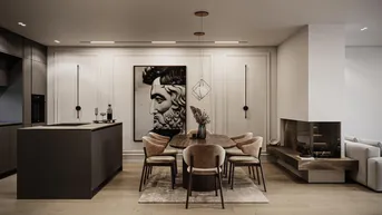 Expose IHR NEUES EIGENHEIM! Doppelhaushälften sowie ein Einfamilienhaus in Pottenstein! 5 Zimmer + zahlreiche Aussenflächen! UNSCHLAGBARE PREISE!