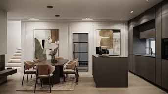 Expose IHR NEUES EIGENHEIM! Doppelhaushälften sowie ein Einfamilienhaus in Pottenstein! 5 Zimmer + zahlreiche Aussenflächen! UNSCHLAGBARE PREISE!