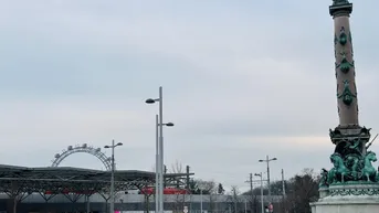 Expose Perfekte Lage nahe dem Augarten - Prater! 3 Zimmerwohnung mit knapp 71m2 + 2 große Kellerabteile!