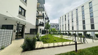 Expose Gemütliche 2 Zimmerwohnung + Balkon! Top Lage - sehr nahe dem Hauptbahnhof &amp; Belvedere! Ubahn Nähe!
