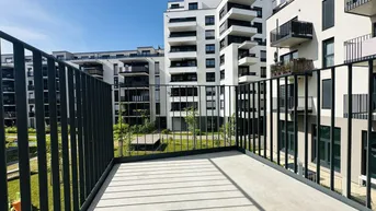 Expose Tolle 2 Zimmerwohnung + Balkon! Top Lage - sehr nahe dem Hauptbahnhof &amp; Belvedere! Ubahn Nähe!