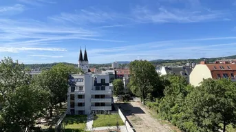 Expose ***Exklusive Wohnungen zwischen Schloss Schönbrunn und Lainzer Tiergarten - DROHNEN-VIDEO &amp; 3D-RUNDGANG JETZT ANSEHEN***