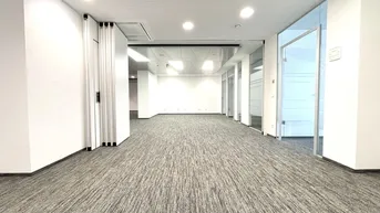 Expose ***Attraktive Büroflächen zwischen Wien Hauptbahnhof und U3 Zippererstraße***
