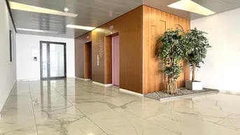 Expose ***Attraktive Büroflächen zwischen Wien Hauptbahnhof und U3 Zippererstraße***