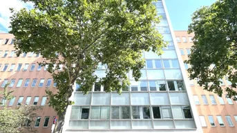 Expose *Attraktive Büroflächen zwischen Wien Hauptbahnhof und U3 Zippererstraße*