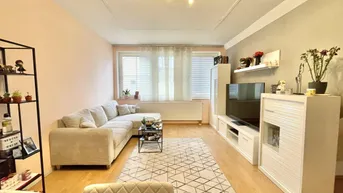 Expose ***Attraktive 3-Zimmer-Dachgeschosswohnung mit ca. 71 m² und Garagenplatz in Korneuburg – in Top-Lage***
