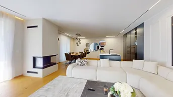 Expose Exklusive Doppelhaushälften mit Traum-Ausblick auf die Burg Liechtenstein – schlüsselfertig mit Terrasse, Garten &amp; Balkon! 4–5 Zimmer für höchste Wohnansprüche!