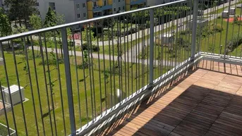 Expose Moderne Mietwohnung mit Balkon in der Gregorygasse
