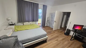 Expose Wohnung zu vermieten – 50 m², 5. Stock mit Aufzug