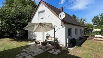 Expose Renoviertes Haus in ruhiger Lage mit großem Garten 