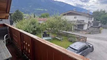 Expose Privat: Ruhige und zentrale 2-3 Zimmerwohnung in Telfs