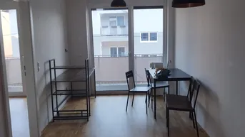 Expose Moderne Wohnung mit Balkon 