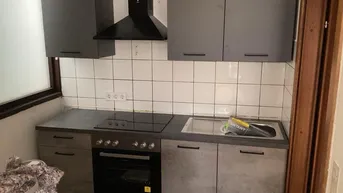 Expose 2-Zimmer-Wohnung mit EBK in Graz