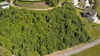 Expose Exklusives Baugrundstück mit traumhafter Aussicht und fertigem Bauplan!