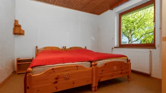 Expose Charmantes Einfamilienhaus mit Potential in sehr guter Lage von Moosburg!