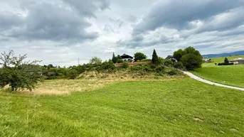 Expose Sonniges Baugrundstück in St. Jakob im Rosental!