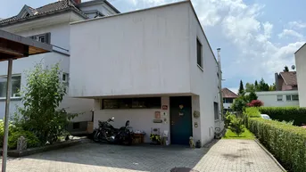 Expose Tolles, großzügiges Architektenhaus in Dornbirn mit schönem Garten!