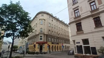 Expose 4 Zimmer Dachgeschosswohnung mit Terrasse und wunderschönen Ausblick