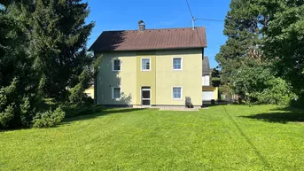 Expose 80m² Wohnung in Steyr (Neuschönau) privat zu vermieten