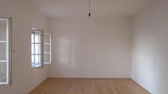 Expose Single-Wohnung in der Innenstadt