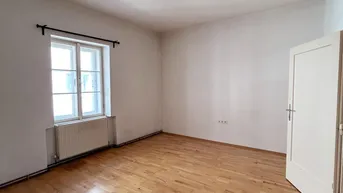 Expose Charmante Altbauwohnung im Herzen von Wiener Neustadt