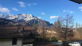 Expose 3-Zimmer-Wohnung mit traumhaftem Blick auf die Berge