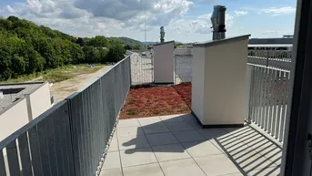Expose Provisionsfreie Dachgeschosswohnung inkl Tiefgaragenplatz