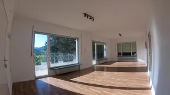 Expose 75m² Wohnung im EG eines Mehrfamilienhauses in Grünbach am Schneeberg (Bei Wiener Neustadt)