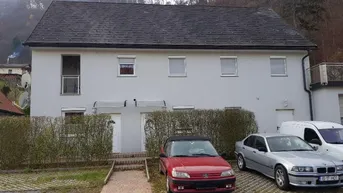 Expose Freundliche 2-Raum-Erdgeschosswohnung mit Terrasse in Graz