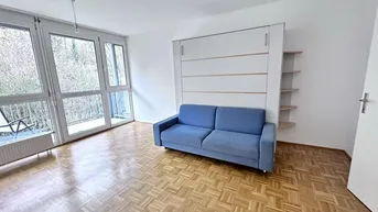 Expose Gemütliche Kleinwohnung für Singles - Ruhige Lage mit Balkon!