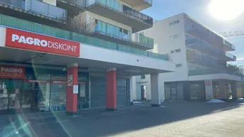 Expose TG - Platz in EGGENBERG - Graz // ab sofort verfügbar!