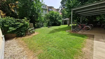 Expose Geniale Studentenwohnung in Geidorf! 2 getrennte Zimmer!