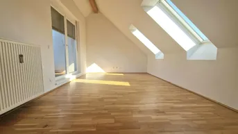 Expose Tolle Terrassenwohnung - 3 Zimmer Maisonette - Eggenberg!