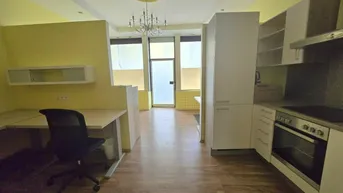 Expose Modernes und voll möbliertes Büro zu vermieten - ab sofort!