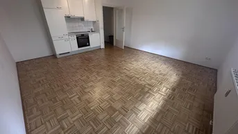 Expose Singlewohnung ab sofort verfügbar!