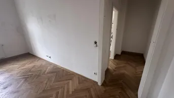 Expose Charmante Altbauwohnung mit Potenzial – Baujahr 1765!