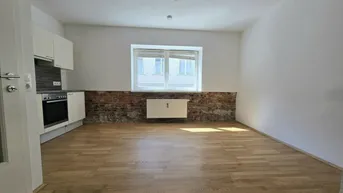 Expose Gemütliche 1 Zimmerwohnung - Nähe Kunsthaus - ab sofort!