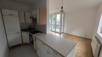 Expose Entzückende 2-Zimmerwohnung mit TG-Platz! Ab sofort verfügbar!