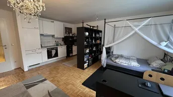 Expose Entzückende Singlewohnung in Geidorf!
