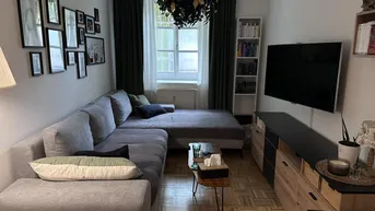 Expose Ihr neues Zuhause in Geidorf! Ab 01.08 verfügbar!
