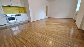 Expose Helle 2 Zimmer Wohnung TU/UNI GRAZ Innenstadt- Nähe - ab Juli verfügbar!