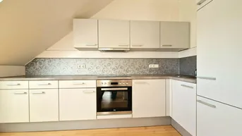 Expose Entzückende 2-Zimmerwohnung in Eggenberg - ab Juli verfügbar!