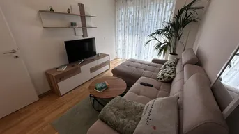 Expose Moderne Mietwohnung im Zentrum von Eggenberg mit Balkon und optionaler Möblierung!