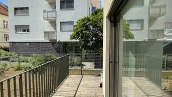 Expose Stilvolle 2-Zimmerwohnung mit Dachterrasse!