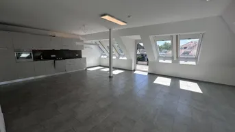 Expose Hier werden Träume wahr! Stilvolles Penthouse in Geidorf!