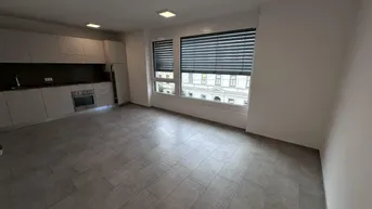 Expose Hochwertige Singlewohnung in Geidorf!