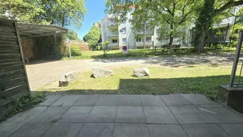 Expose Helle 2 Zimmer Wohnung mit Parkplatz TU/UNI GRAZ Innenstadt- Nähe - ab sofort!