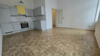 Expose Zentrum / Top 2 Zimmer Wohnung - ab sofort verfügbar!